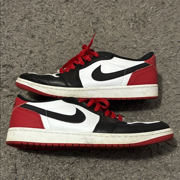 Jordan Other - Jordan 1 low